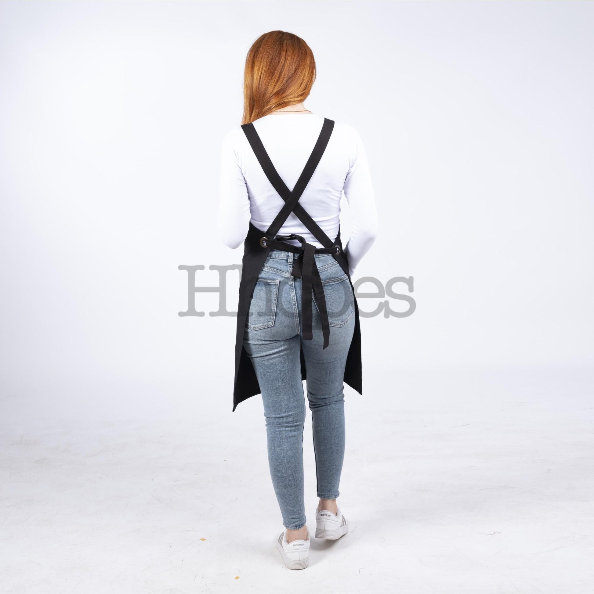 anti-sweat professional chef apron