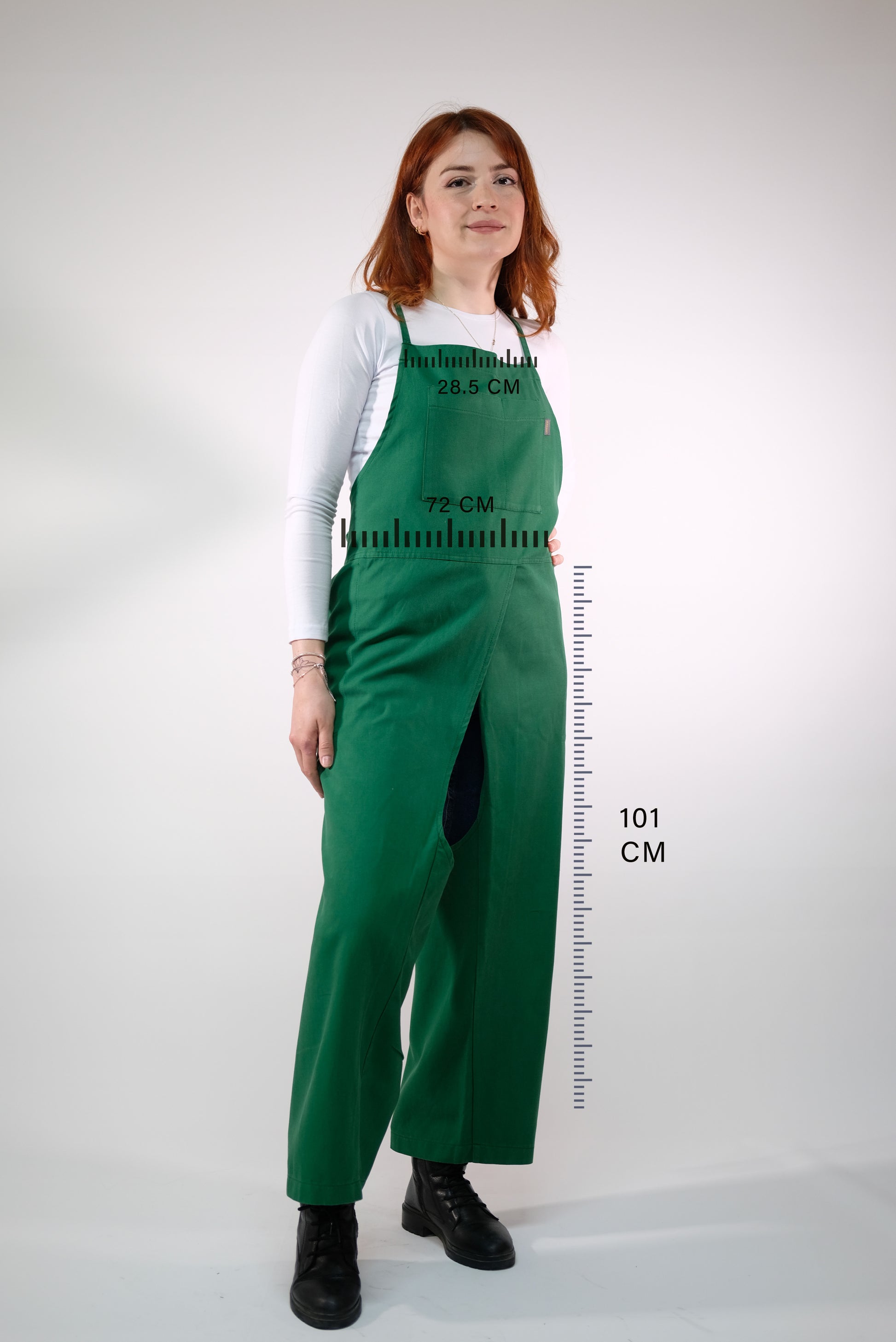 Detail shot of premium fabric texture and stitching.